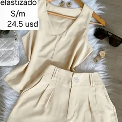 Conjunto Beich