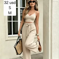 Conjunto Beich de tirantes