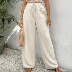 Conjunto blanco hueso