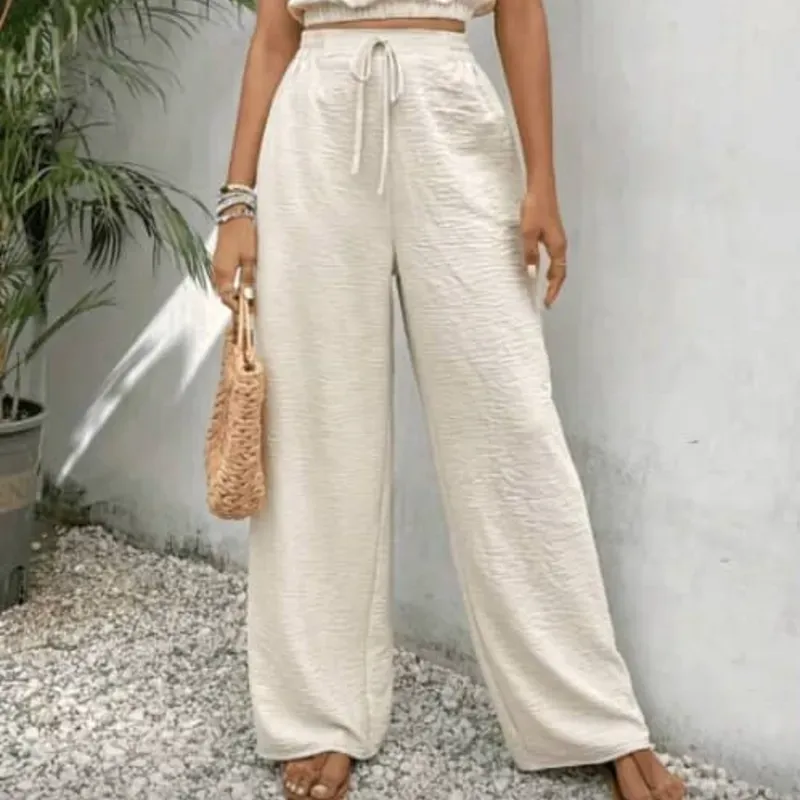 Conjunto blanco hueso