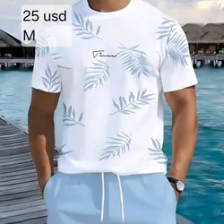 Conjunto Blanco y Celeste
