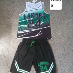 Conjunto de hombre 