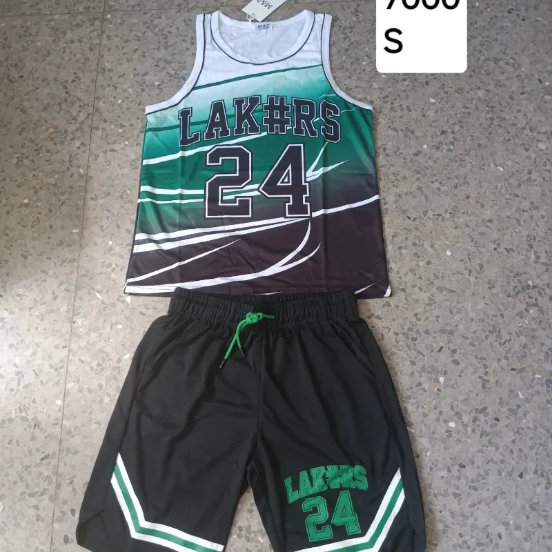 Conjunto de hombre 