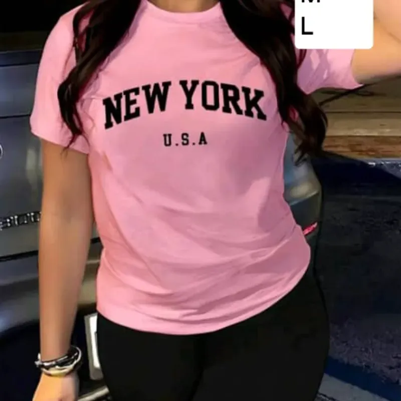 Conjunto de licra rosado