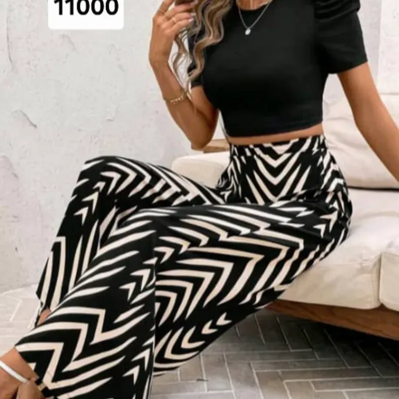 Conjunto de pantaloneta