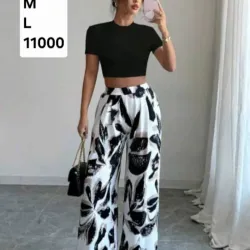 Conjunto de pantaloneta