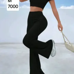 Conjunto de pantaloneta 