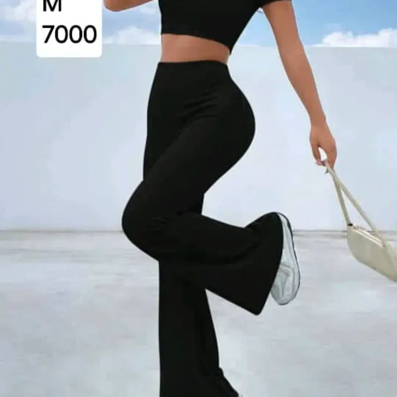 Conjunto de pantaloneta 