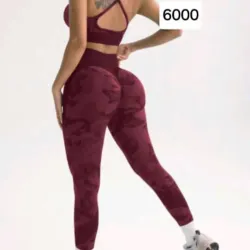 Conjunto deportivo 