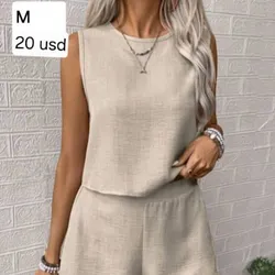 Conjunto Lino Beich