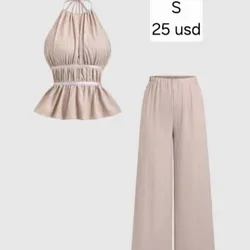 Conjunto Pantaloneta