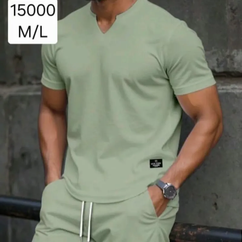 Conjunto Verde