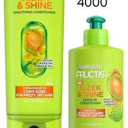 Crema de peinar Garnier