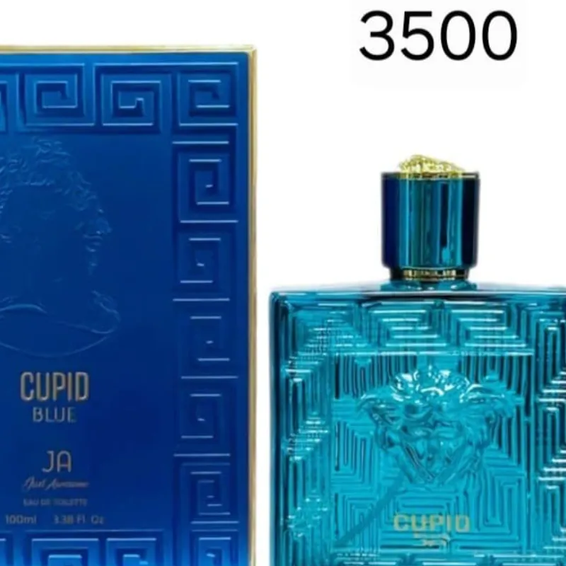 Cupid Blue