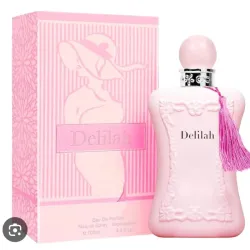 Delilah