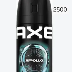 Desodorante Axe