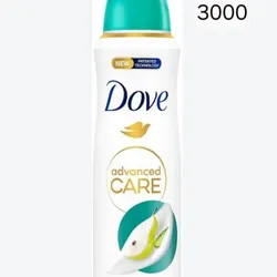 Desodorante Dove
