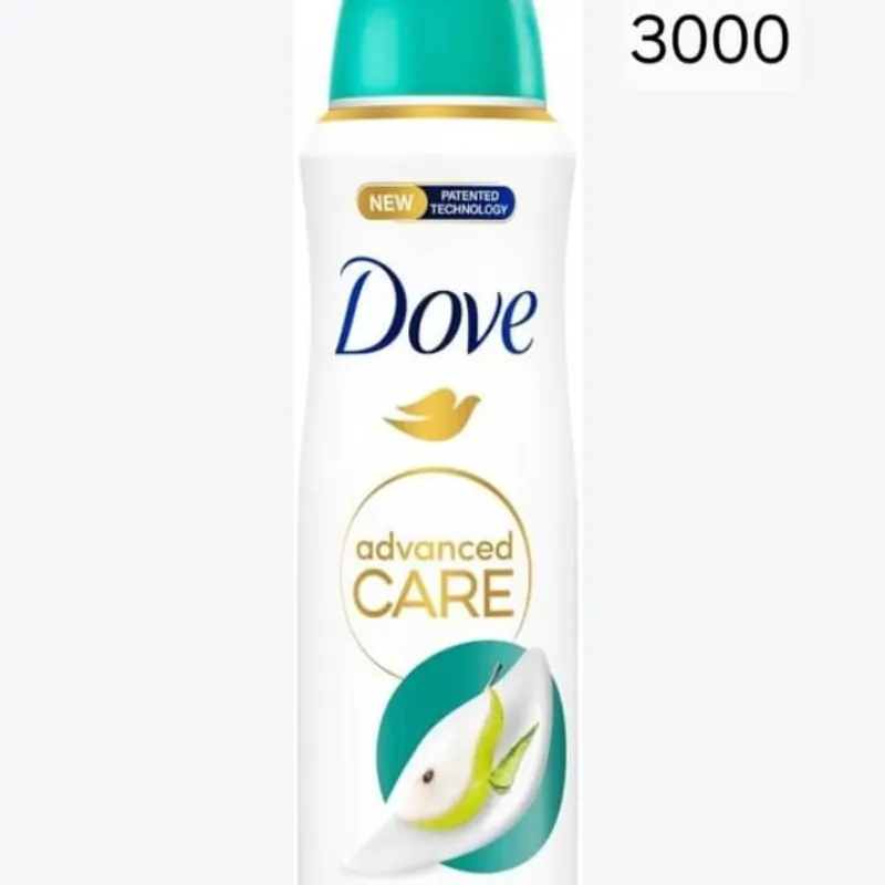 Desodorante Dove