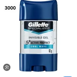 Desodorante Guillete