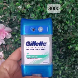 Desodorante Guillete 