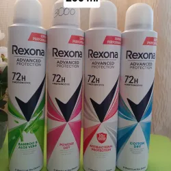 Desodorante Rexona