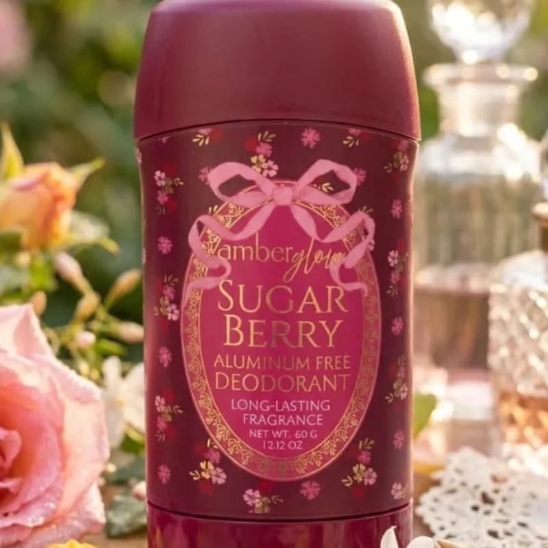 Desodorante Sugar Berry