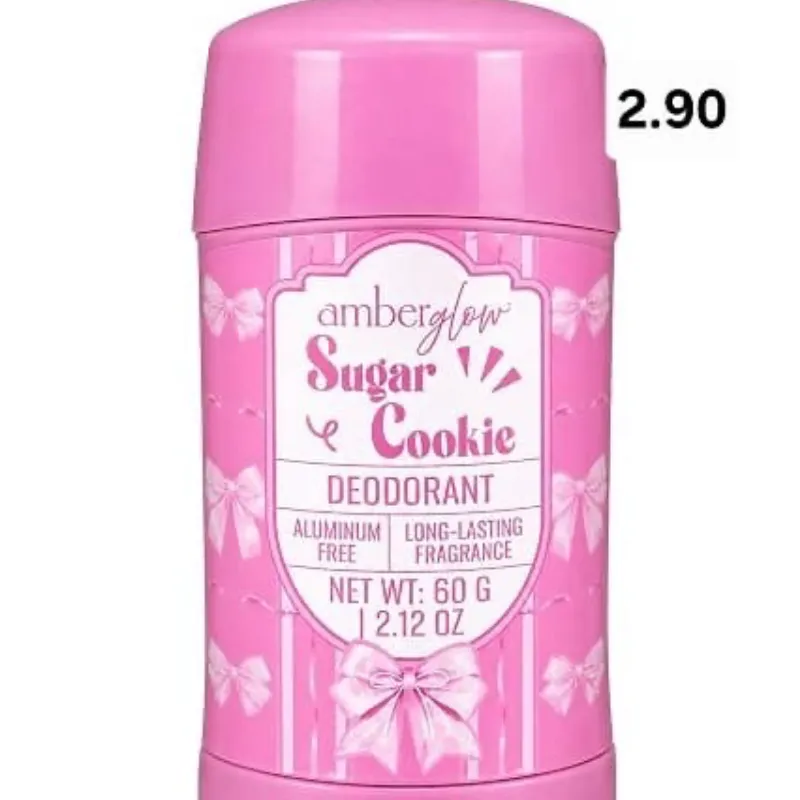Desodorante Sugar Cookie