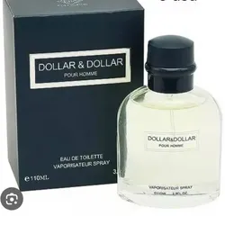 Dollar & Dollar