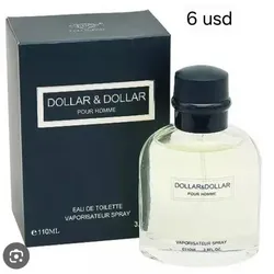 Dollar Dollar