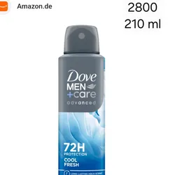 Dove hombre