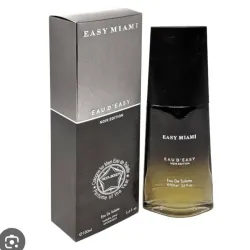 Easy Miami