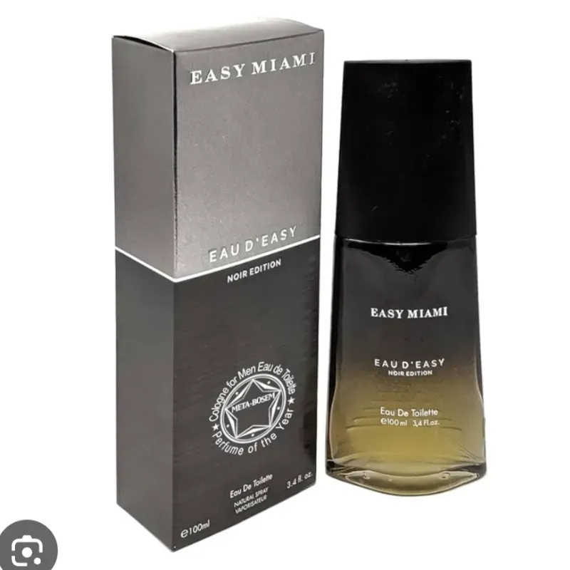 Easy Miami