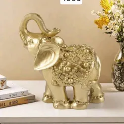 Elefante decorativo