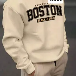 Enguatada para hombre 