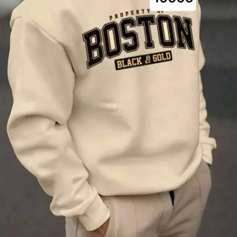 Enguatada para hombre 