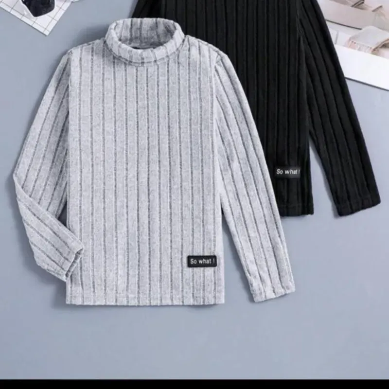 Enguatada para niño