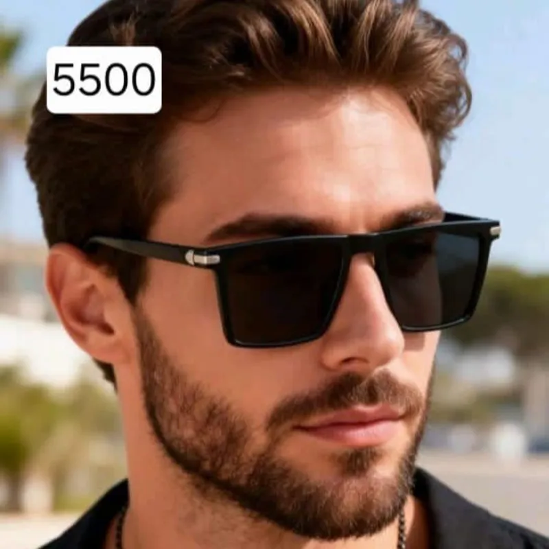 Espejuelos de hombre