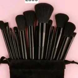 Estuche de brochas