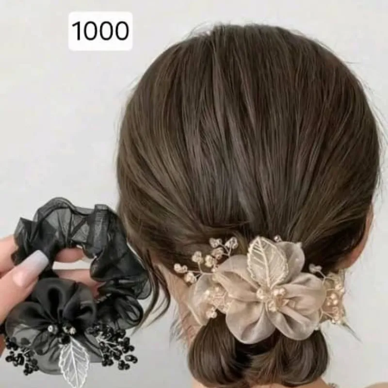 Felpas de flores