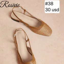 Flats carmelitas