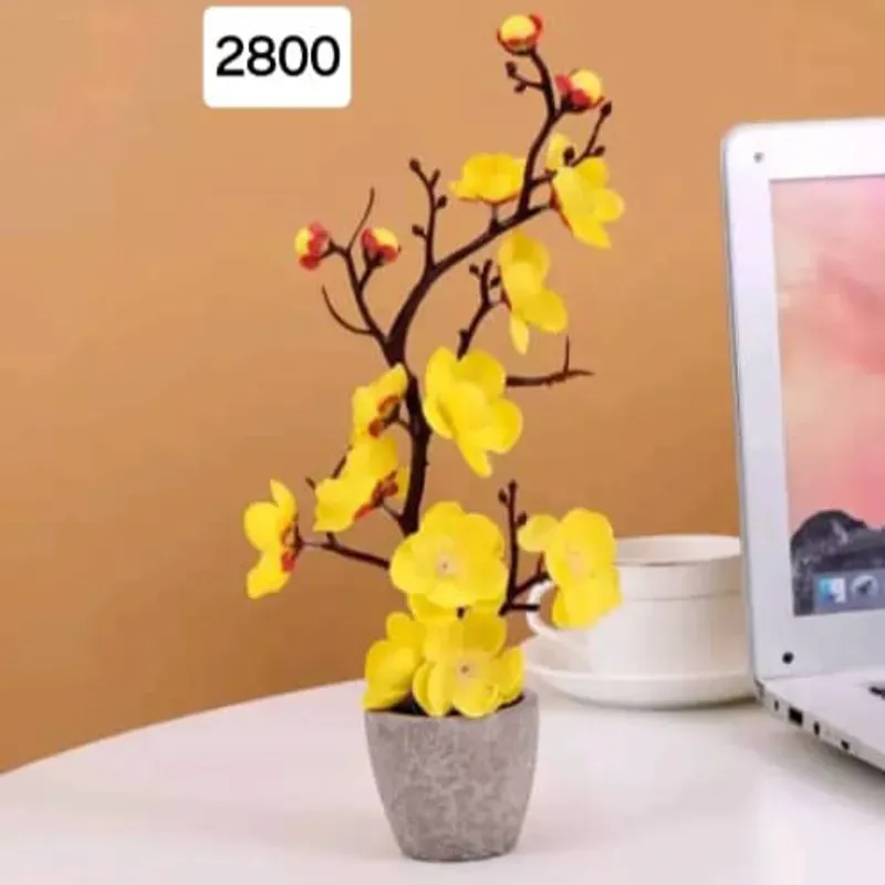 Flor de durazno