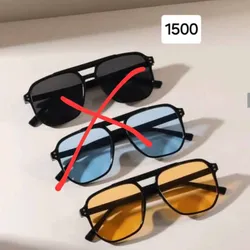 Gafas de color