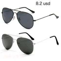 Gafas de hombre