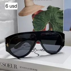 Gafas Negras