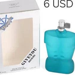 Give You