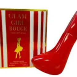 Glam Girl Rouge