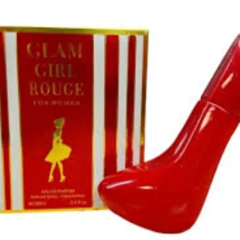 Glam Girl Rouge