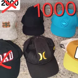 Gorras