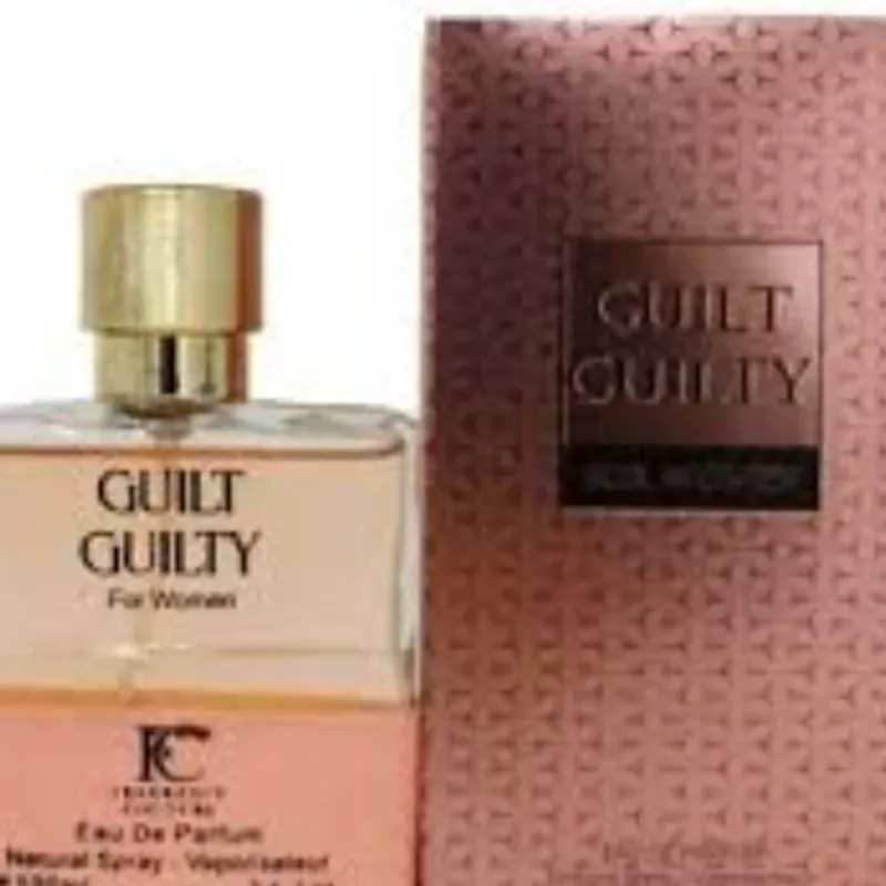 Guilt Guilty