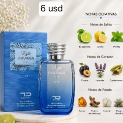 Havana Ice